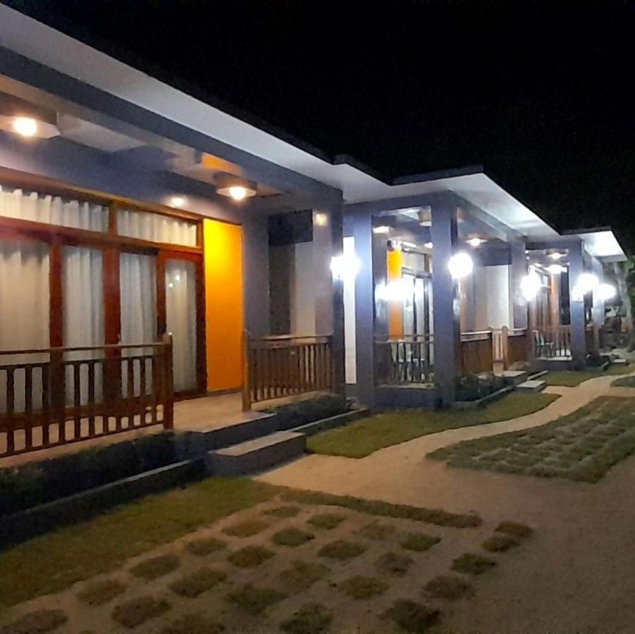 Takbo Beach Resort General Luna  Εξωτερικό φωτογραφία
